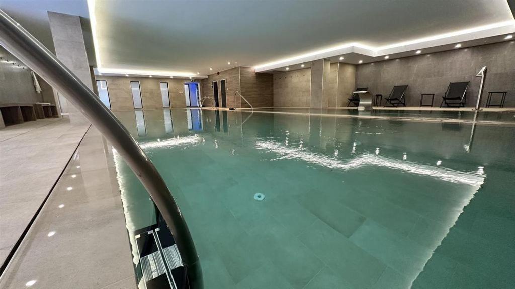 Cp Top Floor Luxury Studio With Spa And Pool Gibraltar Zewnętrze zdjęcie