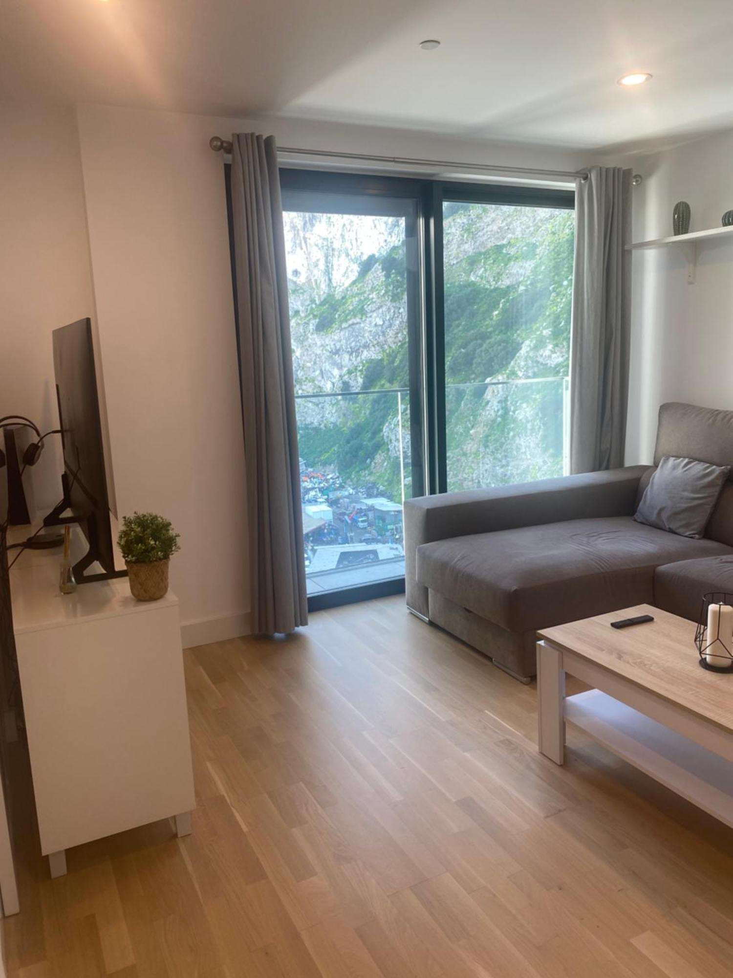 Cp Top Floor Luxury Studio With Spa And Pool Gibraltar Zewnętrze zdjęcie