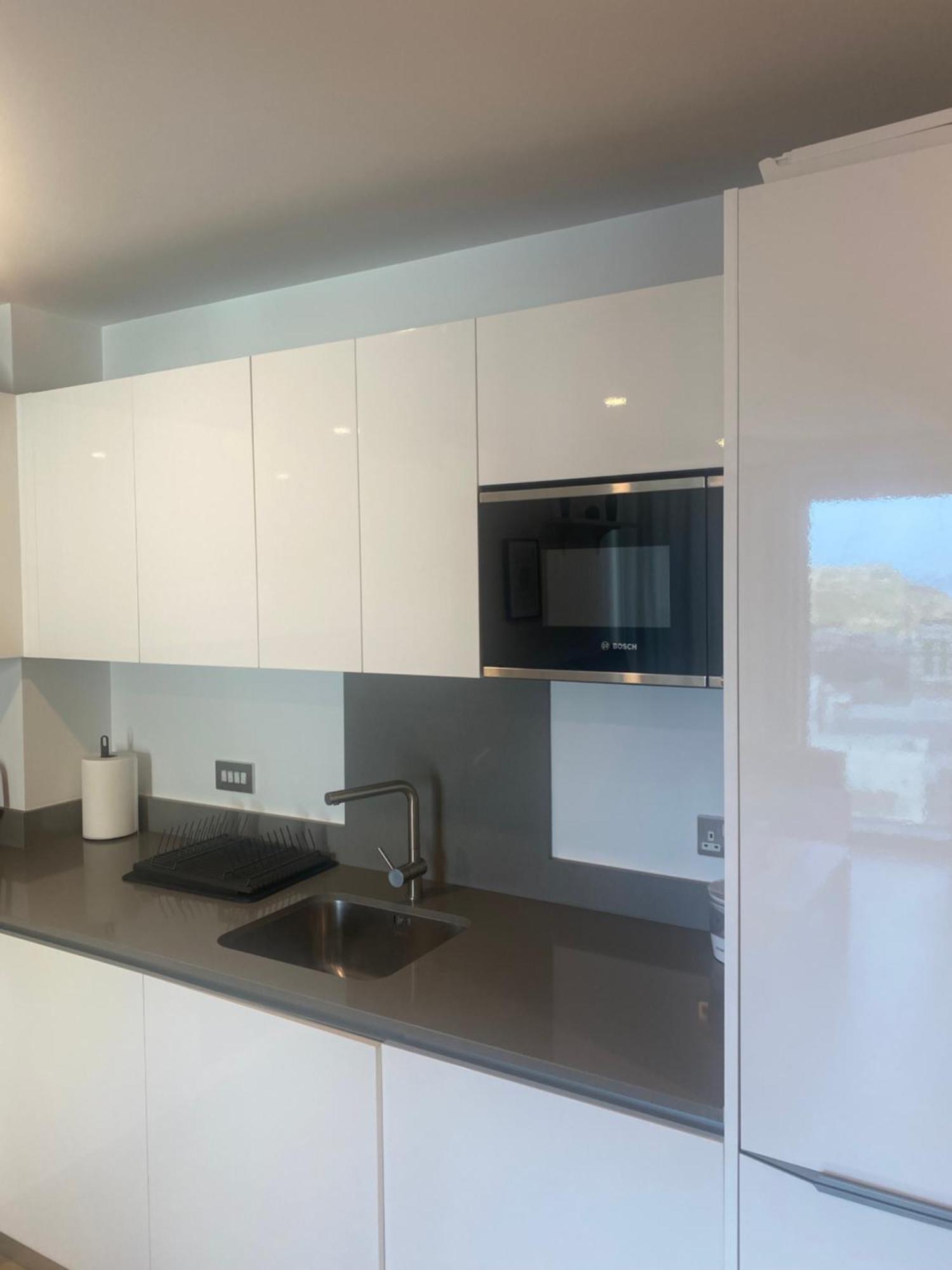 Cp Top Floor Luxury Studio With Spa And Pool Gibraltar Zewnętrze zdjęcie